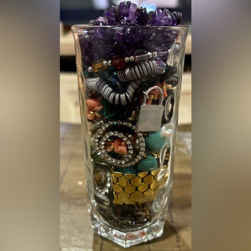 💎🫙 Jewelry Mystery Jar 🫙💎